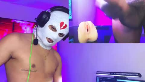 Diego online show from May 26, 5:47 am