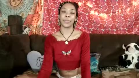 goddess of pleasure online show from September 26, 12:03 am