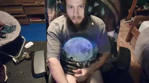 jimmyjohnameson online show from October 12, 10:20 pm