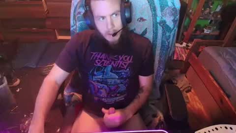 jimmyjohnameson online show from January 16, 3:05 pm