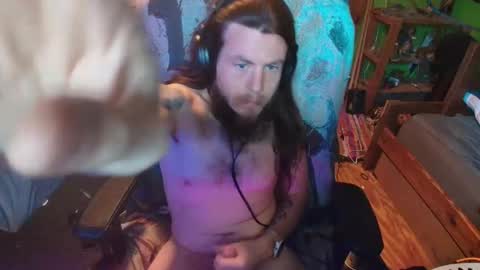 jimmyjohnameson online show from February 16, 1:29 pm