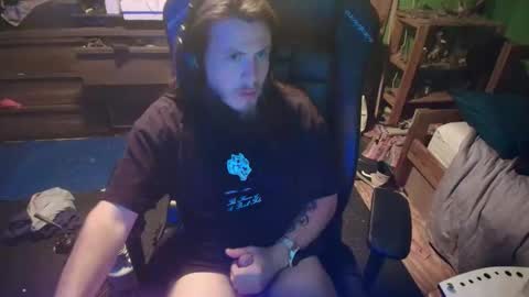 jimmyjohnameson online show from March 2, 4:47 am