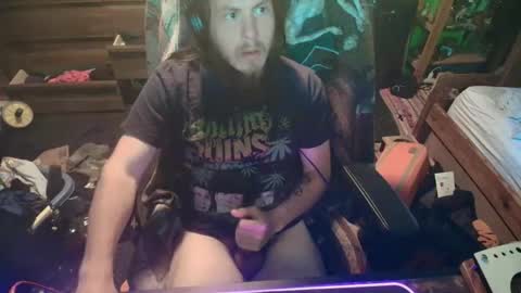 jimmyjohnameson online show from April 12, 3:17 pm