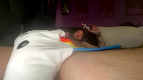 God D online show from March 24, 3:50 pm