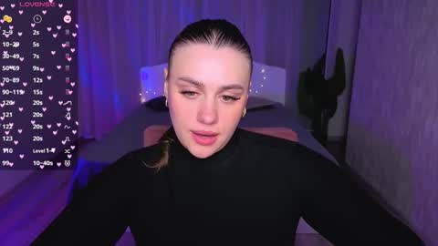 Lilya online show from October 21, 5:24 pm