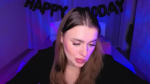 Lilya online show from October 25, 9:09 pm