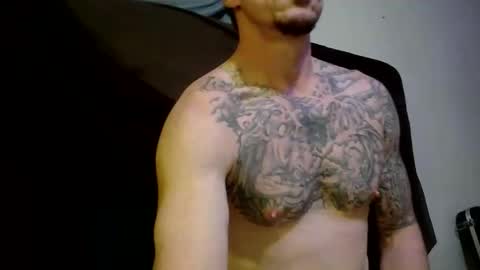 goinwild8900 online show from February 9, 11:03 am