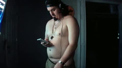 gokugarrison4334 online show from February 18, 10:55 am