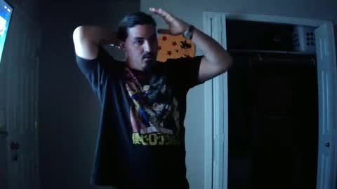 gokugarrison4334 online show from March 2, 9:27 am