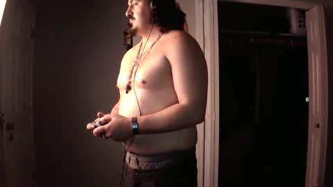 gokugarrison4334 online show from March 14, 9:26 am