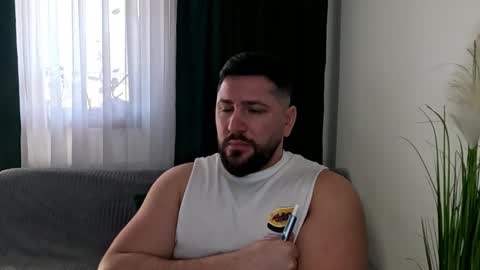 gold_alpha_boy online show from March 11, 12:55 pm