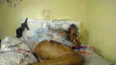 gold_melanin online show from May 21, 10:50 pm