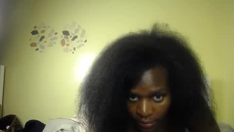 gold_melanin online show from May 23, 11:20 pm