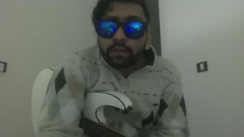 Myles online show from February 8, 8:12 pm