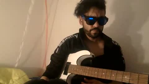 Myles online show from April 27, 12:14 pm