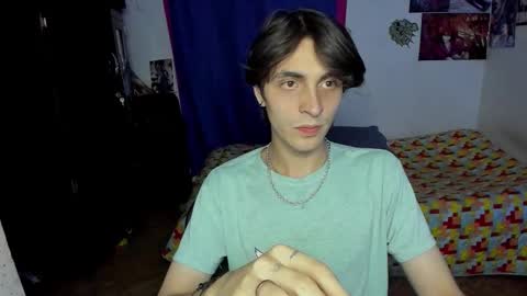 Jmmmm online show from February 20, 1:35 am