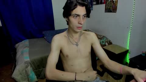 Jmmmm online show from February 23, 2:20 am