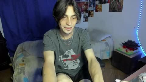 Jmmmm online show from April 11, 10:25 pm