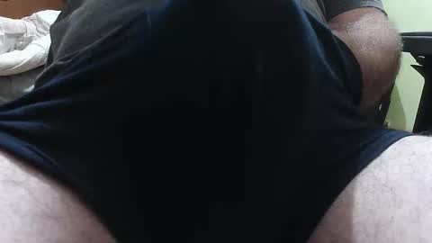 GoldenBoy69 online show from February 25, 11:03 pm