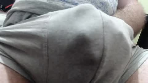 GoldenBoy69 online show from April 29, 8:26 pm