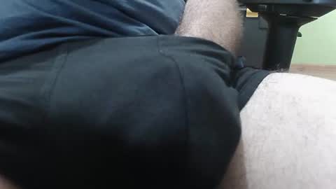 GoldenBoy69 online show from June 29, 4:18 pm