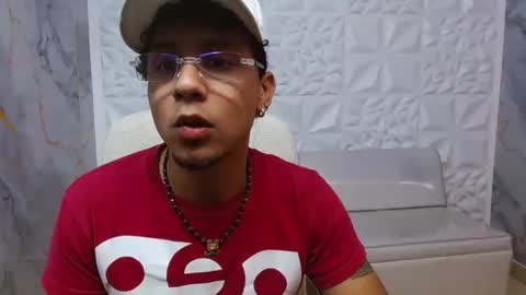 Jeff and Sebas online show from June 2, 2:13 am