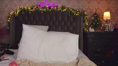 Anna online show from January 1, 12:22 pm