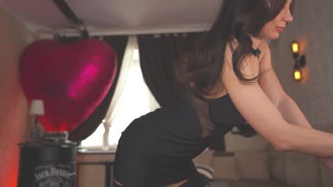 Anna online show from March 29, 2:44 am