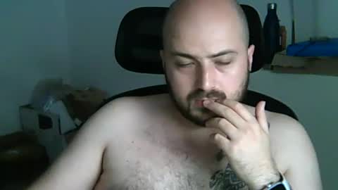 goldenspainboy online show from June 20, 11:02 am