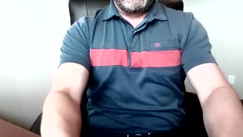 golfpro84 online show from April 30, 8:26 pm