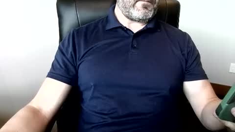 golfpro84 online show from May 4, 5:42 pm
