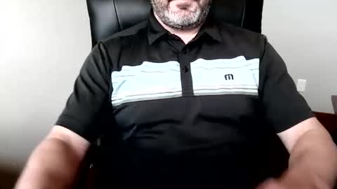 golfpro84 online show from May 7, 5:18 pm