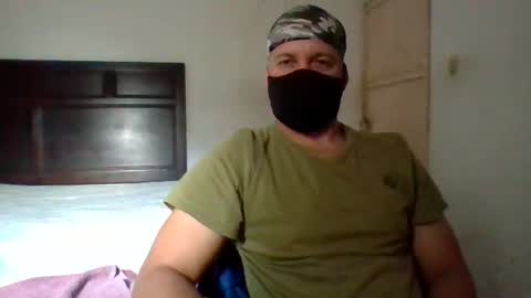 golons17 online show from December 13, 8:36 pm