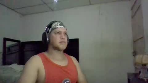 golons17 online show from January 13, 4:18 am