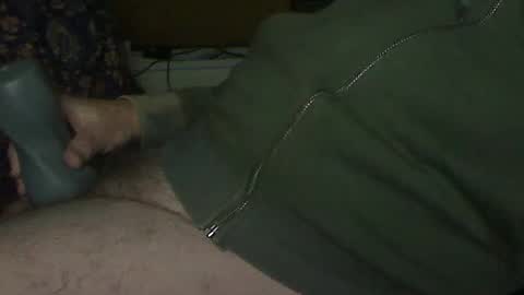 Gomez Addams online show from January 17, 6:44 pm