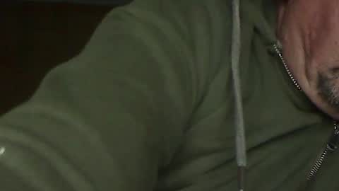 Gomez Addams online show from March 15, 8:26 pm