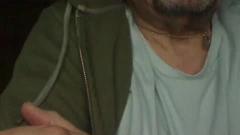 Gomez Addams online show from March 29, 2:00 am