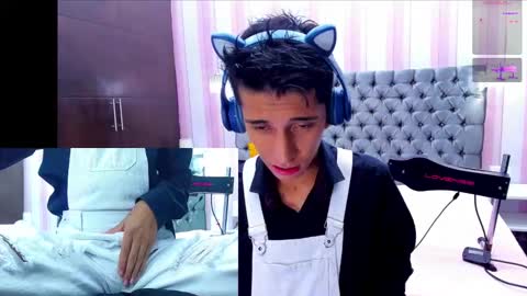 angel online show from December 25, 7:45 pm