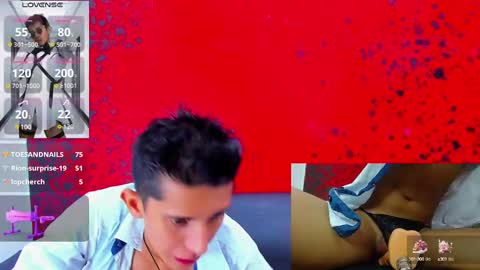 angel online show from December 31, 6:24 pm