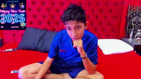 angel online show from January 4, 9:41 pm