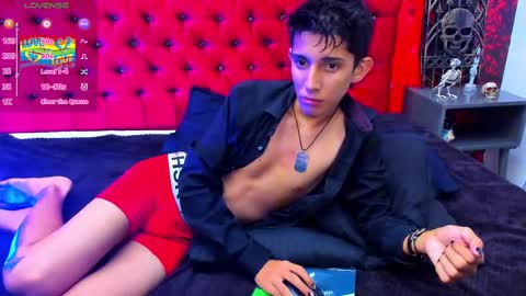 angel online show from January 11, 7:49 pm