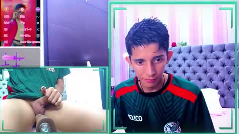 angel online show from January 12, 2:14 am