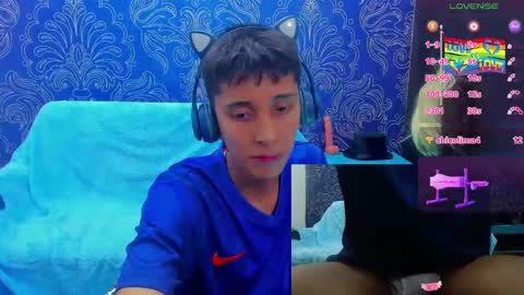 angel online show from January 19, 4:54 am