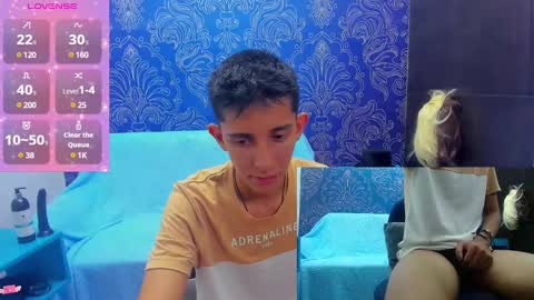 angel online show from January 19, 8:41 pm