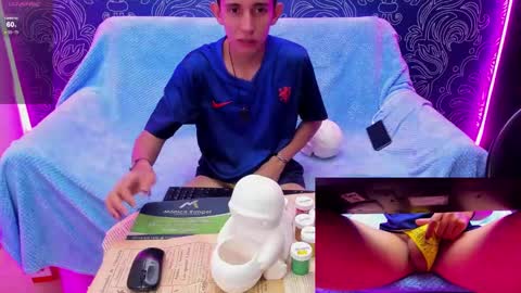 angel online show from February 8, 9:04 pm