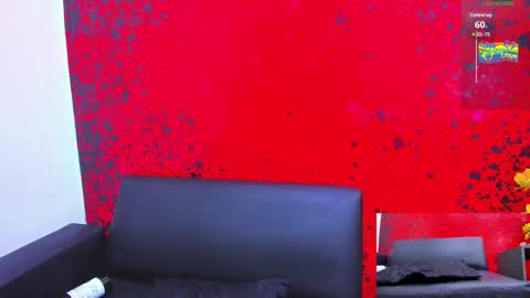 angel online show from February 25, 12:47 am