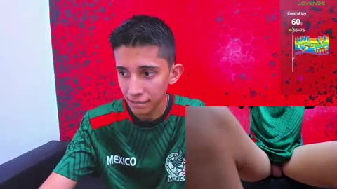 angel online show from February 25, 8:30 pm