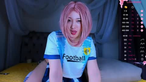 gongjulee online show from May 22, 12:07 am