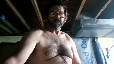 goober1979 online show from April 7, 7:25 pm