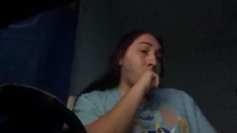 goober777 online show from February 22, 7:19 am